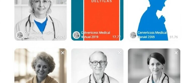 Telegram‑каналы с медицинской литературой: подборка, которая держит руку на пульсе науки