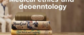 Медицинская этика и деонтология: книги и кейсы в PDF — как читать, применять и не потеряться в море вопросов