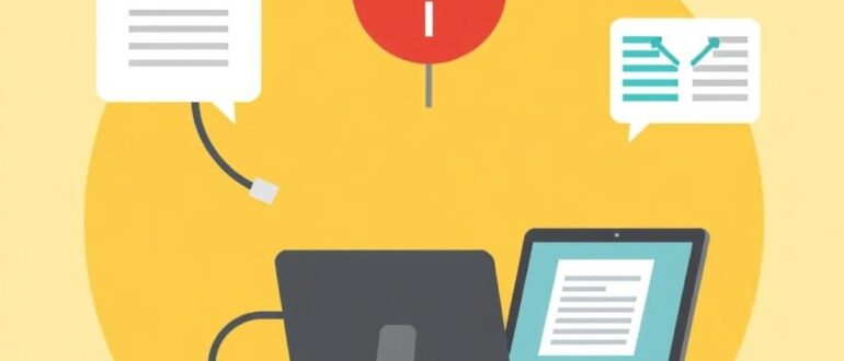 Как правильно цитировать электронные медицинские источники: практическое руководство