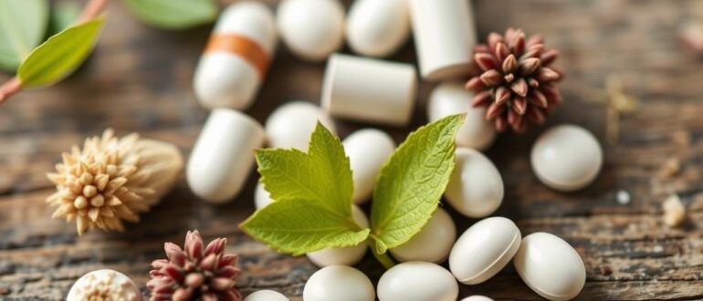 Цифровые руководства по взаимодействию фитопрепаратов с лекарствами: как современные сервисы помогают распутать сложный узел трав и таблеток