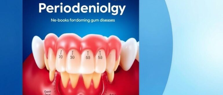 Пародонтология: электронные книги по заболеваниям дёсен — как выбрать и эффективно использовать современные ресурсы