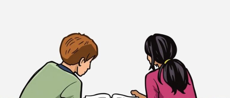 Группы ВКонтакте по обмену учебниками: как найти и участвовать — ваш практический гид к выгоде и новым знаниям