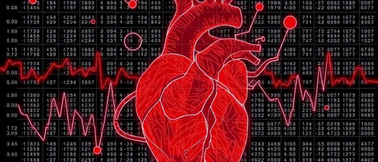 Кардиология в цифре: книги, протоколы, алгоритмы — как данные меняют сердце медицины