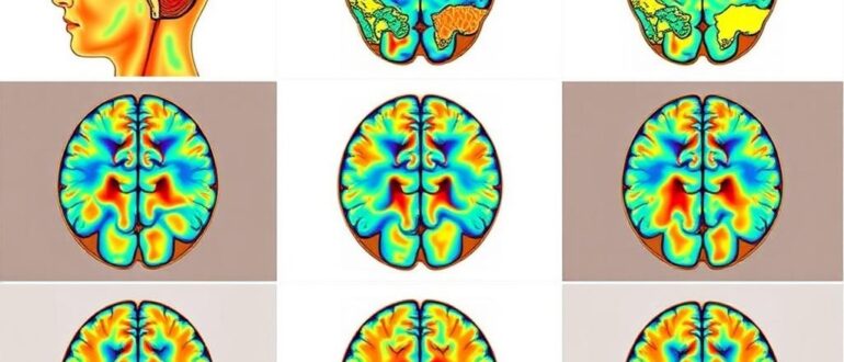 Цифровые атласы нейропсихологических тестов: новые карты разума в клинике и исследовании