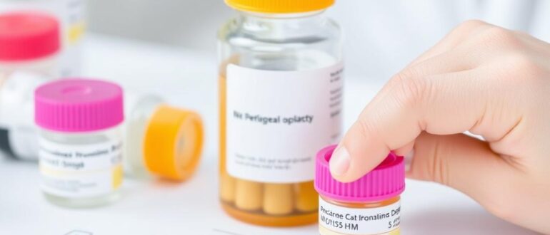 Приложения для расчёта дозировок лекарств: как выбрать, использовать и не допустить ошибки