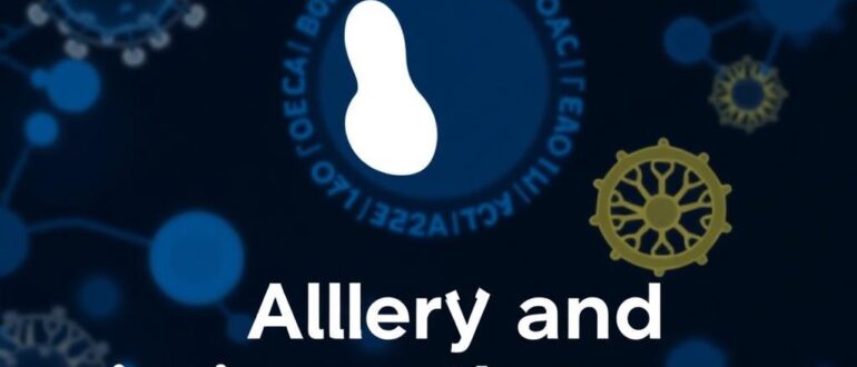 Аллергия и иммунотерапия: цифровые руководства для современного пациента