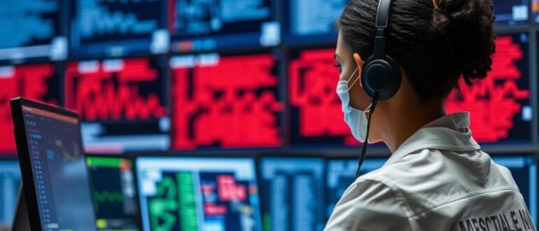 Электронные истории болезни: стандарты и форматы — как данные превращают клинику в открытую экосистему