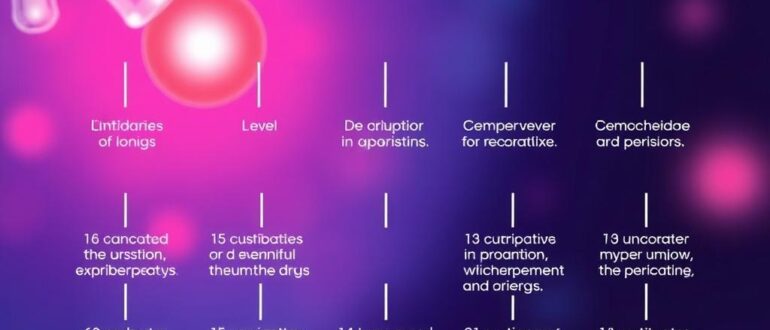 Противоопухолевые препараты: руководства по химиотерапии — как разобраться в огромном мире схем