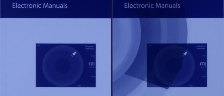 Электронные руководства по отоскопии и аудиометрии: как современные цифровые инструменты меняют диагностику и обучение