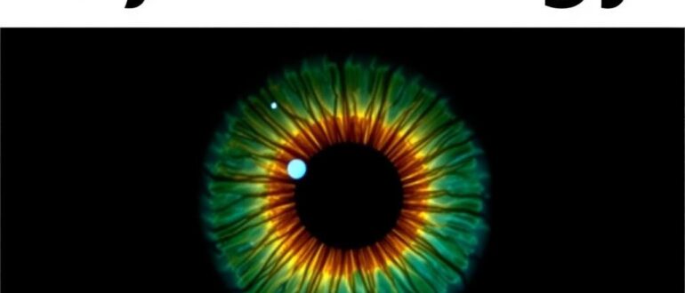 Офтальмология в электронном формате: атласы и руководства — как новые инструменты меняют взгляд на глазное здоровье