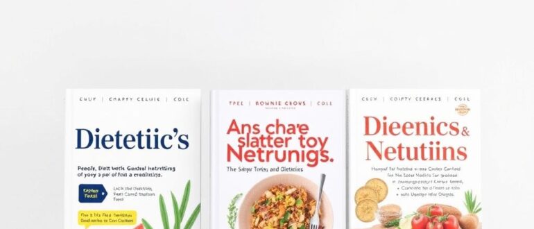 Диетология и нутрициология: книги онлайн — как выбрать путь к здоровью через цифровую библиотеку