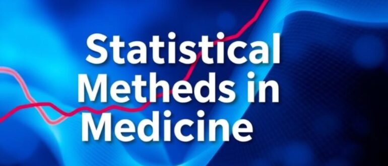 Статистические методы в медицине: учебники онлайн — как выбрать путь к достоверной информации