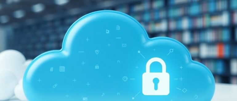Облачные хранилища для медицинских книг: безопасность и доступ