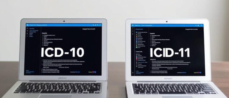 МКБ‑10 и МКБ‑11: электронные версии классификаций — как меняется доступ к медицинским данным
