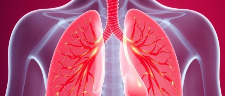 Пульмонология: учебники по ХОБЛ и астме — как выбрать источник, который действительно поможет в работе и обучении