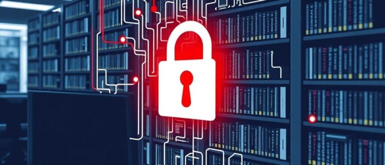 Резервное копирование электронной библиотеки: как не потерять данные