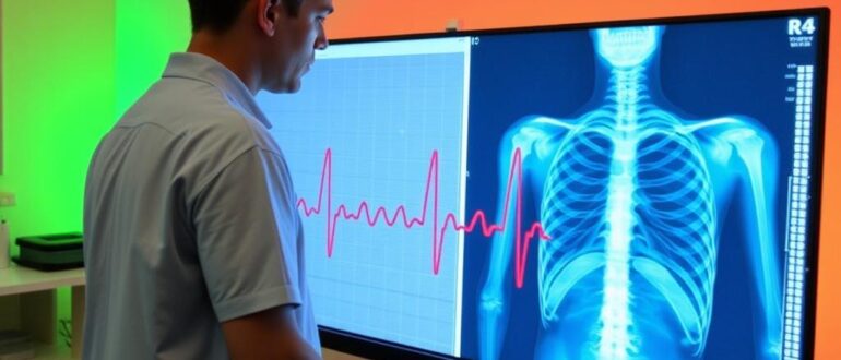 Эмуляторы ЭКГ и рентгена: обучение онлайн