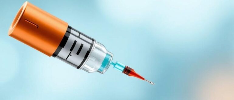 Вакцины и иммунизация: электронные книги по прививкам — зачем цифровые издания становятся надёжными проводниками в мире вакцинации