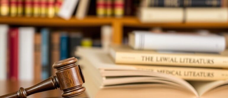 Легальные источники медицинской литературы: список проверенных сайтов