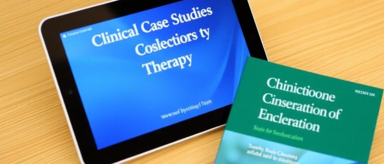 Электронные сборники клинических кейсов по терапии: подборка для практикующих врачей