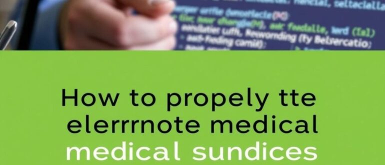 Как правильно цитировать электронные медицинские источники: точность, проверяемость и этика ссылок