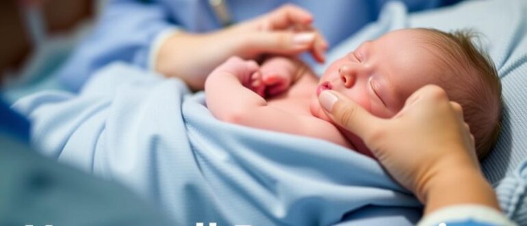 Открывая доступ к жизни: онлайн‑ресурсы по неонатальной реанимации — руководства и видеоматериалы