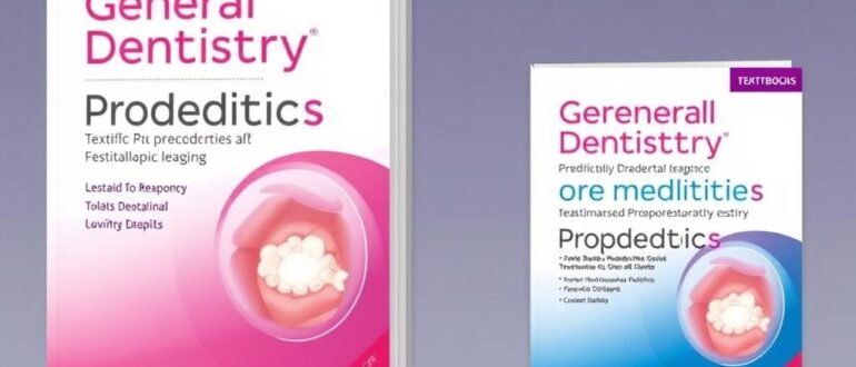 Стоматология общая: учебники по пропедевтике в PDF — как выбрать и эффективно использовать базовые источники