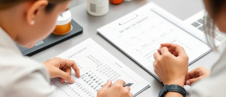 Приложения для расчёта дозировок лекарств: как цифры становятся надёжным помощником в лечении