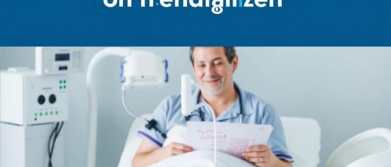 Онлайн‑руководства по ведению пациентов на гемодиализе: как цифровые гайды помогают пациентам и клиникам достигать лучших результатов