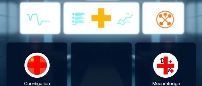 Цифровые сборники алгоритмов действий при ЧС в медицине: как цифровые протоколы меняют скорость и точность реагирования