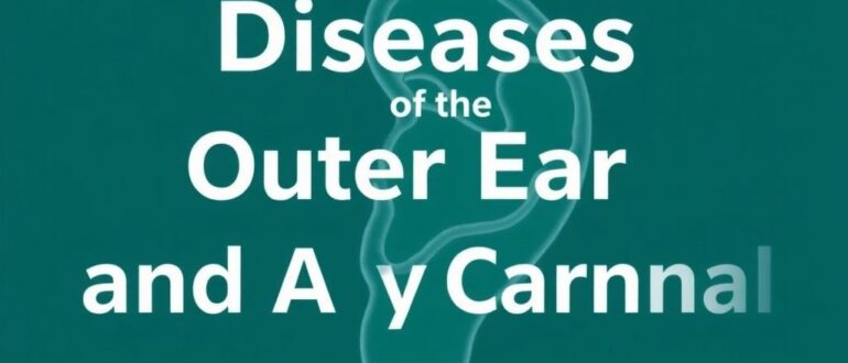 Как работают и зачем нужны онлайн‑атласы заболеваний наружного уха и слухового прохода: взгляд исследователя на визуальное руководство врачей