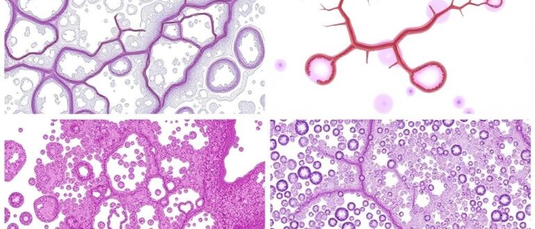 Патологическая анатомия: цифровые атласы микропрепаратов — новые горизонты обучения и диагностики
