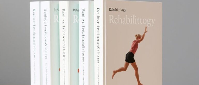 Реабилитология: учебники по физиотерапии и ЛФК — как выбрать путь к восстановлению и превратить знания в практику