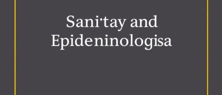 Санитарно‑эпидемиологические правила: цифровые версии — как трансформируется основа общественного здоровья