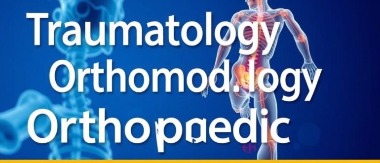 Травматология и ортопедия: учебники и кейсы онлайн