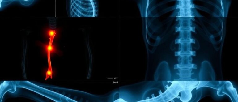 Электронные атласы по рентгенодиагностике травм опорно-двигательного аппарата: цифровой ориентир врача и студента