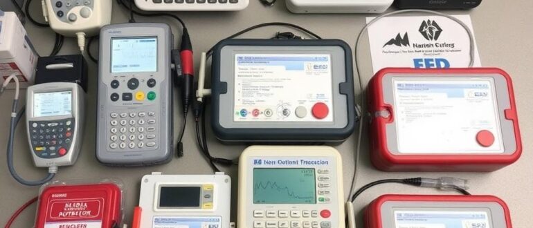 Электронные сборники протоколов гемотрансфузии: как цифровые решения меняют безопасность и эффективность донорской крови