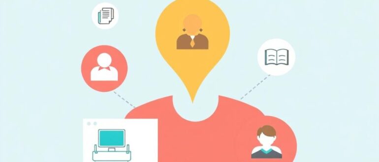 Как онлайн‑ресурсы для поиска соавторов и научных руководителей меняют правила игры в науке