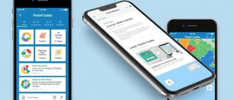 Мобильные приложения для врачей: справочники и атласы — как цифровые помощники меняют повседневную практику