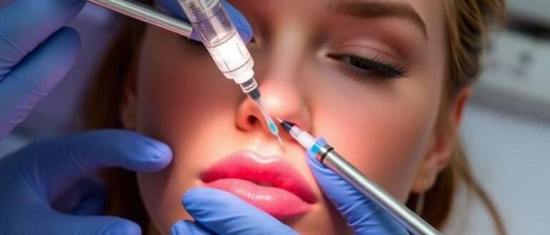 Онлайн‑руководства по инъекционным методикам в эстетической медицине: как цифровые курсы меняют обучение и безопасность пациентов