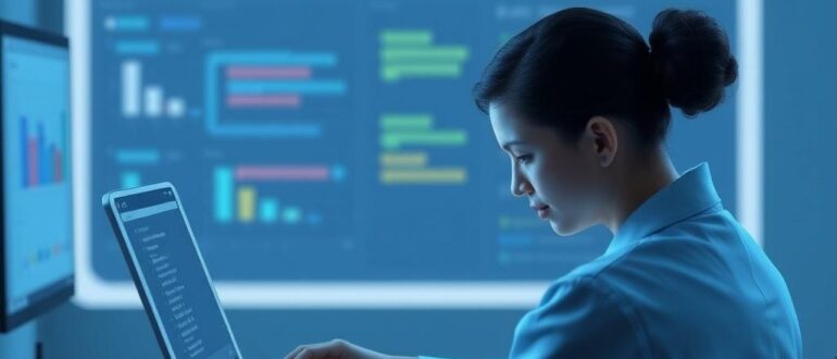 Цифровые дневники пациента: как вести и анализировать