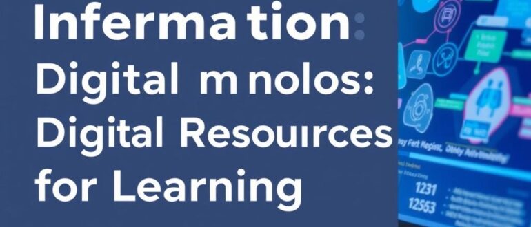 Медицинская информатика: цифровые ресурсы для обучения и новые горизонты подготовки медицинских кадров