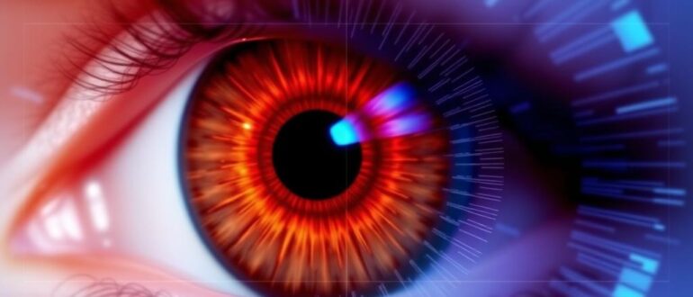 Цифровые сборники методик тонометрии глаза: как данные меняют измерение внутриглазного давления