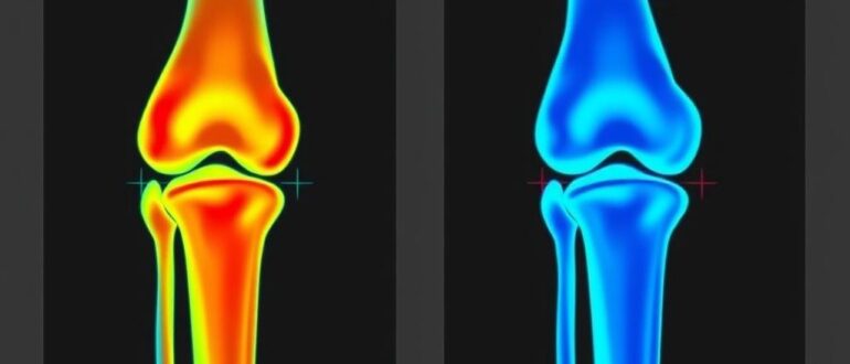 Ревматология: электронные атласы поражений суставов — цифровые карты для обучения и диагностики