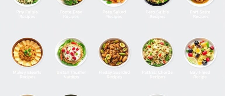 Цифровые сборники рецептур лечебного питания в гастроэнтерологии: как новые технологии меняют качество ухода за пациентами