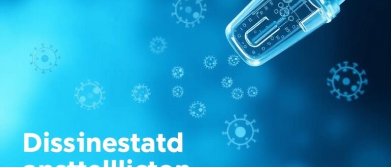 Цифровые сборники протоколов дезинфекции и стерилизации: как цифровые решения меняют правила игры в медицине и обслуживании