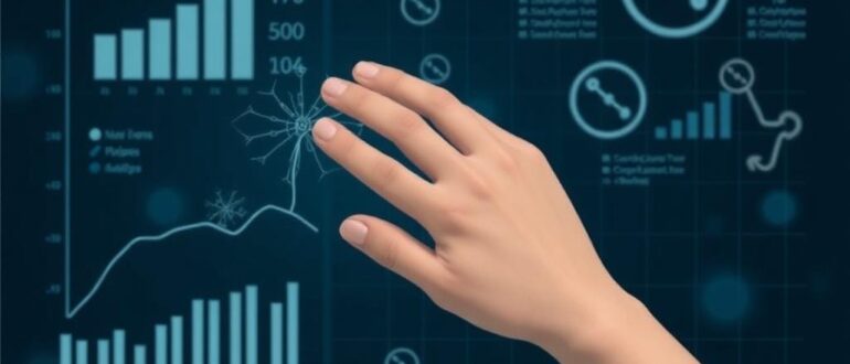 Эпидемиология: цифровые ресурсы и статистика — как данные переворачивают страницу болезни