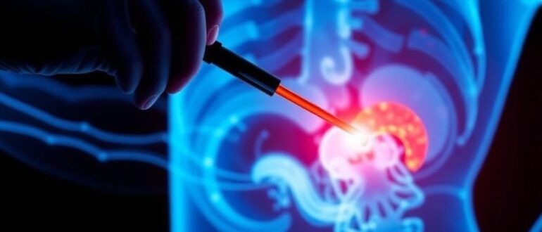 Судебная медицина: цифровые атласы травм и экспертиз