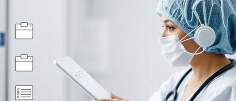 Стандарты оказания медицинской помощи: доступ к документам — как записывается путь к прозрачности и доверия