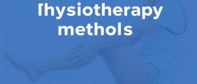 Цифровые руководства по физиотерапевтическим методам при артритах: как современные инструменты помогают вернуть подвижность и облегчить боль